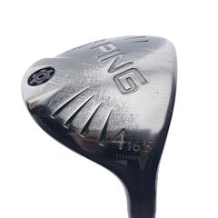 Used Ping G25 4 Fairway Wood / 16.5 Degrees / Stiff Flex - Image 1