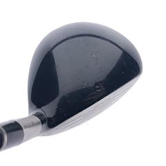 Used TaylorMade V Steel 3 Fairway Wood / 15 Degrees / Regular Flex / Left-Handed - Image 7