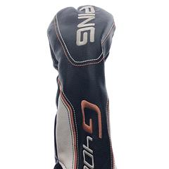 Used Ping G400 3 Fairway Wood / 14.5 Degrees / Stiff Flex - Image 1