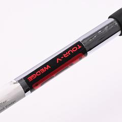 Taylormade Tour Preferred Lob Wedge / 58 Degree / Wedge Flex KBS Tour-V - Image 4