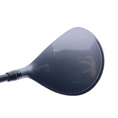 Used Cobra Bio Cell Silver 3 Fairway Wood / 15.5 Degrees / Stiff Flex - Image 4