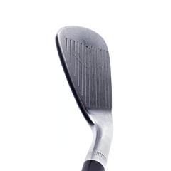 Used Wilson FG Tour F5 7 Iron / Stiff Flex / Left-Handed - Image 5