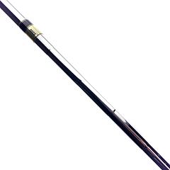 Used Wilson FG Tour F5 7 Iron / Stiff Flex / Left-Handed - Image 7