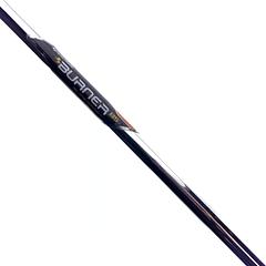 Used TaylorMade Burner 2009 9 Iron / 40.0 Degrees / Uniflex Flex / Left-Handed - Image 7