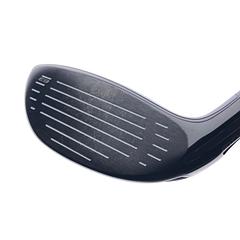 Used Cobra Bio Cell Silver 3 Fairway Wood / 15.5 Degrees / Stiff Flex - Image 5