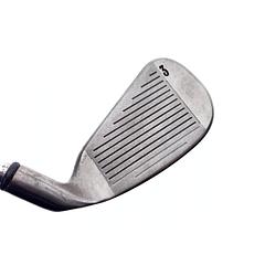 Used Callaway X-14 3 Iron / 21.0 Degrees / Left-Handed - Image 3