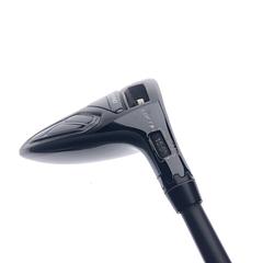 Used Cobra Bio Cell Silver 3 Fairway Wood / 15.5 Degrees / Stiff Flex - Image 3