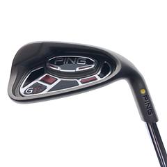 Used Ping G15 9 Iron / 40.0 Degrees / Regular Flex - Image 2