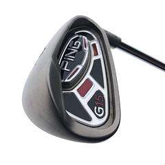 Used Ping G15 9 Iron / 40.0 Degrees / Regular Flex - Image 3