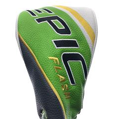 Used Callaway GBB Epic Sub Zero Driver / 9.0 Degrees / Regular Flex - Image 10