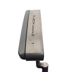 Used Odyssey Black Series i 1 Putter / 35.0 Inches - Image 1