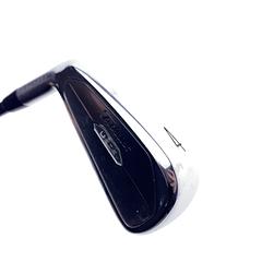 Used Titleist U505 2023 4 Hybrid / 22 Degrees / Regular Flex / Left-Handed - Image 3