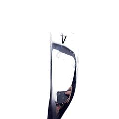 Used Titleist U505 2023 4 Hybrid / 22 Degrees / Regular Flex / Left-Handed - Image 1