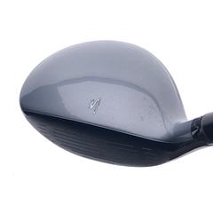 Used Cobra Bio Cell Silver 3 Fairway Wood / 15.5 Degrees / Stiff Flex - Image 6