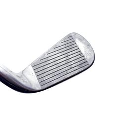 Used Titleist U505 2023 4 Hybrid / 22 Degrees / Regular Flex / Left-Handed - Image 7