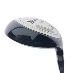 Used Srixon W-302 5 Fairway Wood / 18.5 Degrees / Regular Flex - Image 2