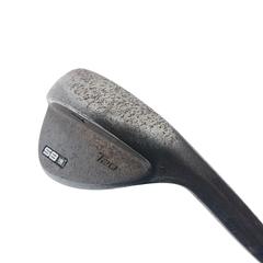 Used Mizuno T20 Raw Lob Wedge / 58.0 Degrees / Stiff Flex - Image 3