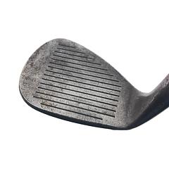 Used Mizuno T20 Raw Lob Wedge / 58.0 Degrees / Stiff Flex - Image 6