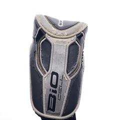 Used Cobra Bio Cell Silver 3 Fairway Wood / 15.5 Degrees / Stiff Flex - Image 10