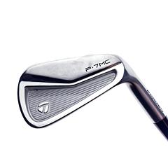 Used TaylorMade P7MC 2020 7 Iron / Regular Flex - Image 6