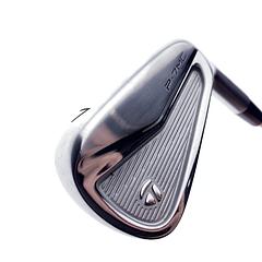 Used TaylorMade P7MC 2020 7 Iron / Regular Flex - Image 7