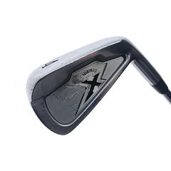 Used Callaway X Forged 2007 4 Iron / 24 Degrees / Stiff Flex - Image 4