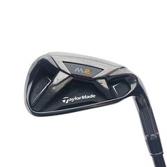 Used TaylorMade M2 2016 6 Iron / 25.0 Degrees / Soft Regular Flex - Image 1