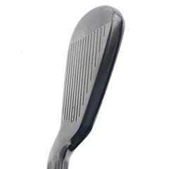 Used TaylorMade M2 2016 6 Iron / 25.0 Degrees / Soft Regular Flex - Image 5