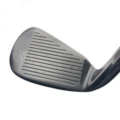Used TaylorMade M2 2016 6 Iron / 25.0 Degrees / Soft Regular Flex - Image 6