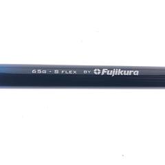 Used Titleist 906F2 3 Fairway Wood / 15 Degrees / Stiff Flex / Left-Handed - Image 8