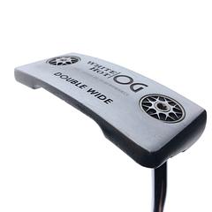 Used Odyssey White Hot OG Double White Putter / 33.5 Inches - Image 2