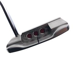 Used Scotty Cameron Studio Style Catalina Putter / 35.0 Inches - Image 5