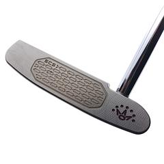 Used Scotty Cameron Studio Style Catalina Putter / 35.0 Inches - Image 6