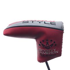 Used Scotty Cameron Studio Style Catalina Putter / 35.0 Inches - Image 9