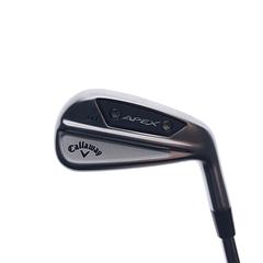 Used Callaway Apex UT 24 2 Hybrid / 18 Degrees / Stiff Flex - Image 1