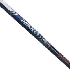 Used Titleist SM9 Raw Wedge Works Lob Wedge / 60.0 Degrees / Stiff Flex - Image 7