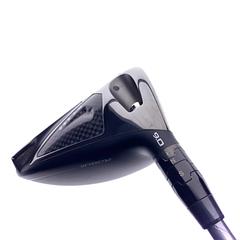 Used Callaway Rogue ST Triple Diamond LS Driver / 9.0 Degrees / X-Stiff Flex - Image 8