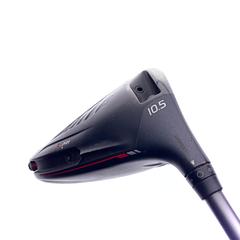 Used Ping G410 Plus Driver / 10.5 Degrees / X-Stiff Flex - Image 9