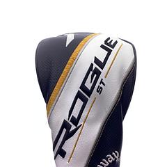 Used Callaway Rogue ST Triple Diamond LS Driver / 9.0 Degrees / X-Stiff Flex - Image 10