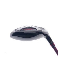 Used Yonex Ezone SD 3 Fairway Wood / 18 Degrees / Ladies Flex - Image 2
