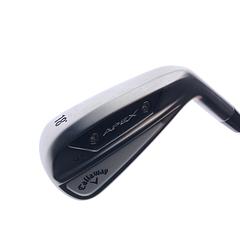 Used Callaway Apex UT 24 2 Hybrid / 18 Degrees / Stiff Flex - Image 2