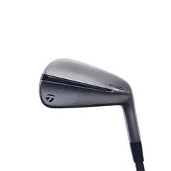 Used TaylorMade P-UDi 2024 3 Hybrid / 20 Degrees / X-Stiff Flex - Image 1