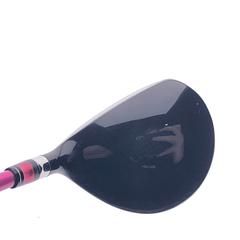 Used Yonex Ezone SD 3 Fairway Wood / 18 Degrees / Ladies Flex - Image 4