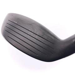 Used TaylorMade Qi35 4 Hybrid / 22 Degrees / Regular Flex - Image 6
