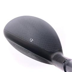 Used TaylorMade Qi35 4 Hybrid / 22 Degrees / Regular Flex - Image 5