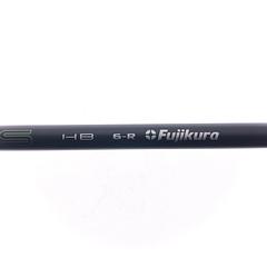 Used TaylorMade Qi35 4 Hybrid / 22 Degrees / Regular Flex - Image 3