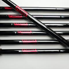 Used TaylorMade P790 Aged Copper Iron Set / 4 - PW / Stiff Flex - Image 10