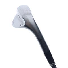 Used Cleveland RTX 4 Tour Satin Lob Wedge / 58.0 Degrees / Stiff Flex - Image 3