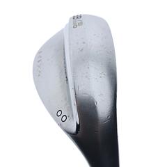 Used Cleveland RTX 4 Tour Satin Lob Wedge / 58.0 Degrees / Stiff Flex - Image 4