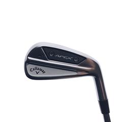 Used Callaway Apex UT 24 3 Hybrid / 20 Degrees / Stiff Flex - Image 2